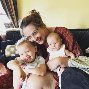 Meet your Posher, Ailsa